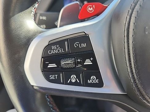 Used 2023 BMW X5 M w/ Executive Package AWD/4WD image 35
