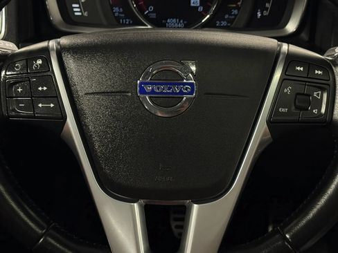 Used 2016 Volvo S60 T5 Inscription Platinum FWD image 32