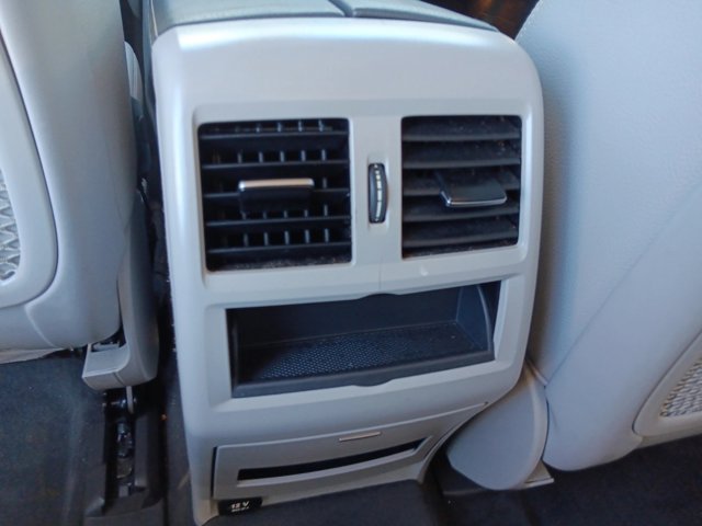 Used 2014 Mercedes-Benz ML 350 2WD image 16