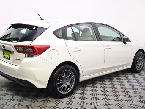 Used 2023 Subaru Impreza 2.0i AWD/4WD image 7