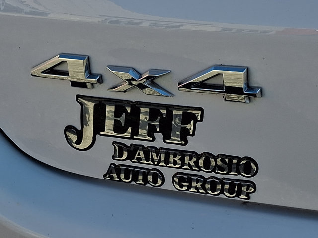 Certified 2024 Jeep Compass Limited AWD/4WD image 31