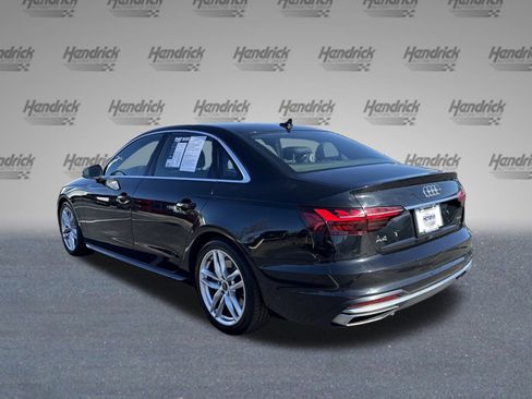 Used 2022 Audi A4 2.0T Premium w/ Convenience Package image 7