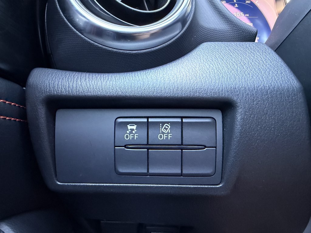 Used 2023 MAZDA MX-5 Miata Grand Touring w/ Weather Package RWD image 26