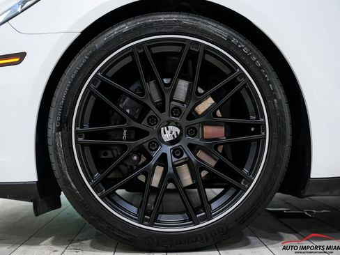 Used 2018 Porsche Panamera image 86