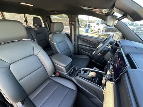 New 2026 Chevrolet Colorado Trail Boss image 12
