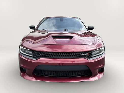 Used 2019 Dodge Charger R/T w/ Driver Confidence Group RWD image 5