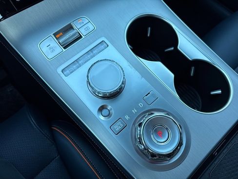 New 2026 Genesis GV70 3.5T Sport Advanced image 10