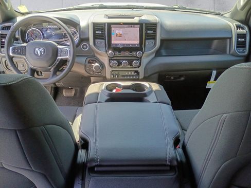 New 2026 RAM 1500 Classic Warlock AWD/4WD image 11