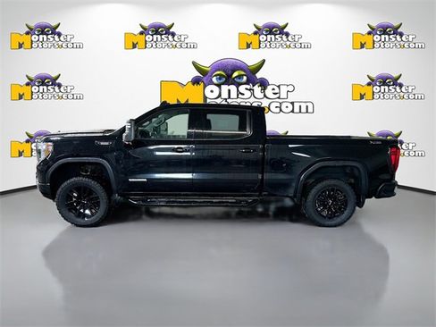 Used 2020 GMC Sierra 1500 Elevation image 7