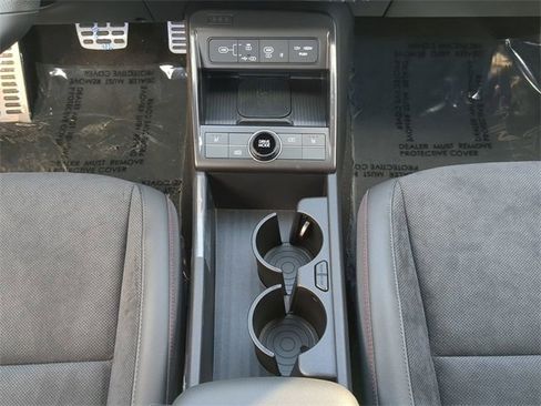 New 2024 Hyundai Kona N Line image 19
