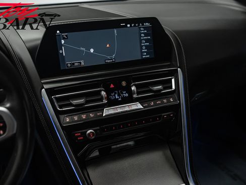 Used 2019 BMW M850i xDrive Coupe image 38