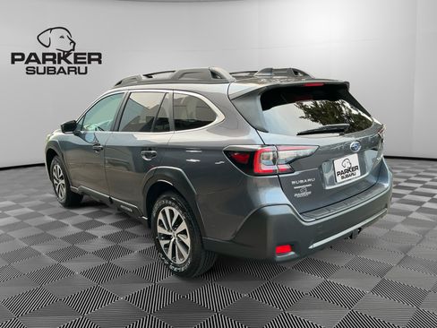 Certified 2023 Subaru Outback Premium AWD/4WD image 3