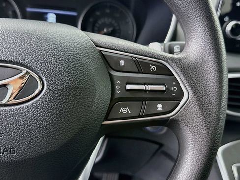 Used 2022 Hyundai Santa Fe SEL FWD image 12