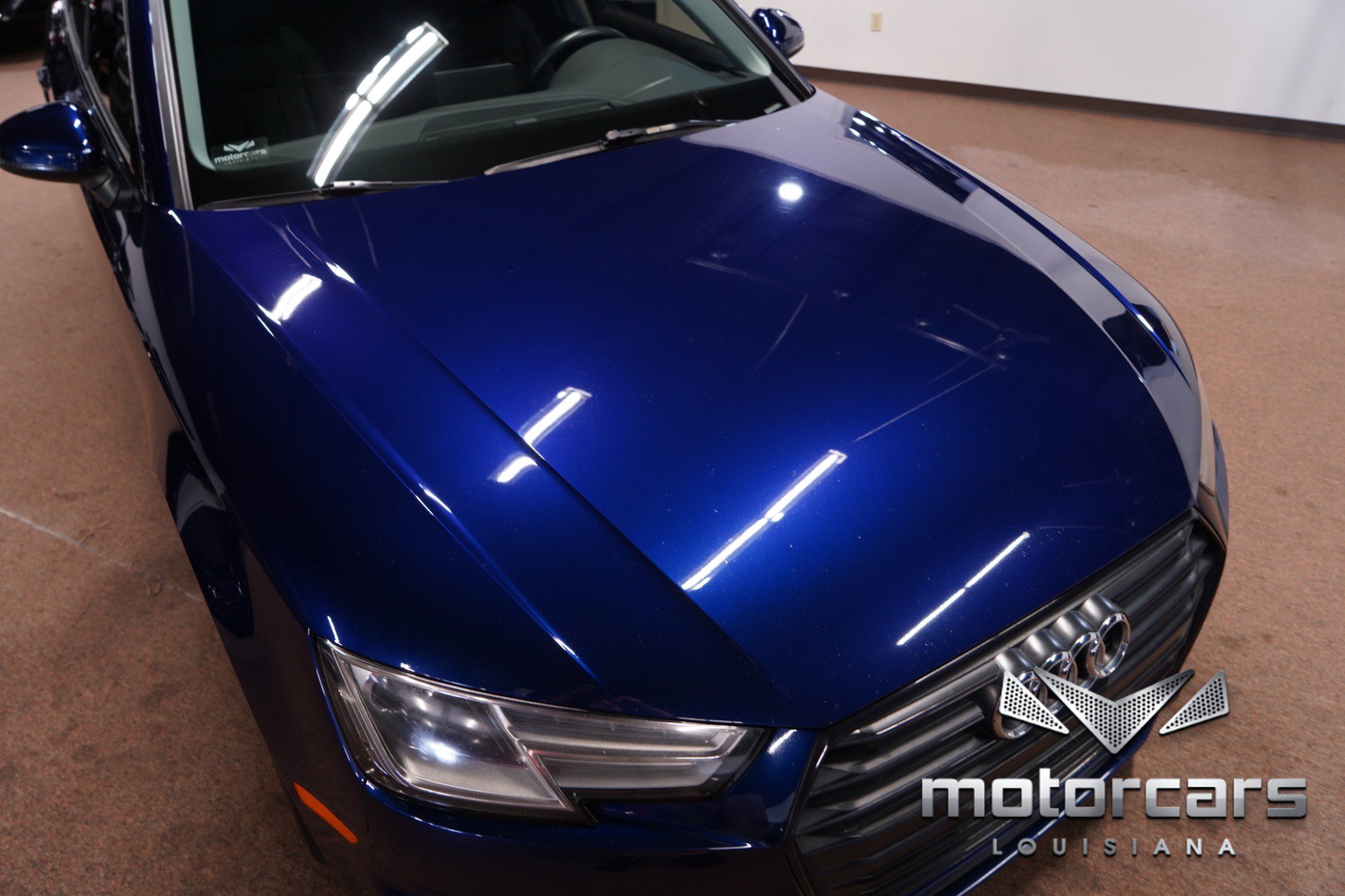 Used 2019 Audi A4 2.0T Premium FWD image 13