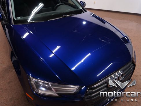 Used 2019 Audi A4 2.0T Premium FWD image 13