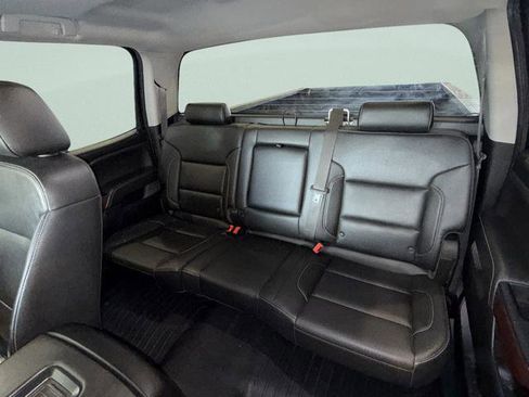 Used 2018 GMC Sierra 3500 SLT w/ Duramax Plus Package AWD/4WD image 35
