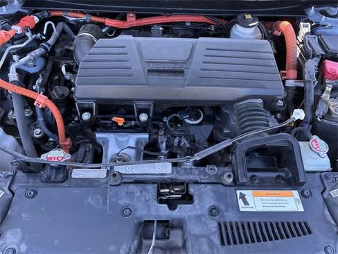 Used 2022 Honda CR-V Touring image 14