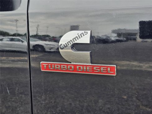 New 2026 RAM 2500 Tradesman AWD/4WD image 8