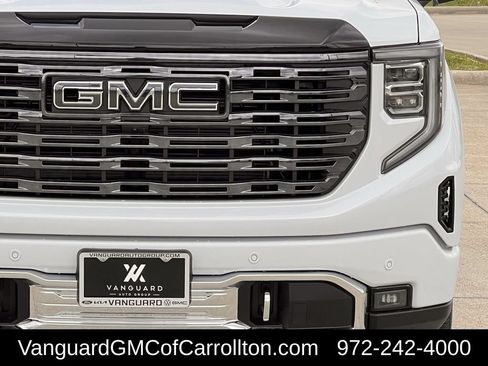 New 2026 GMC Sierra 1500 Denali Ultimate AWD/4WD image 6