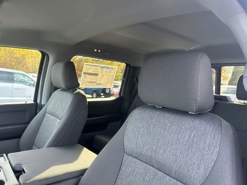 New 2026 Ford F250 XL w/ STX Appearance Package image 18