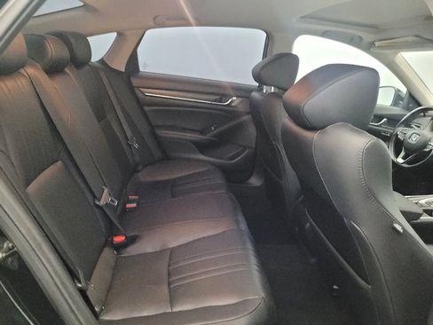 Used 2019 Honda Accord EX-L image 19