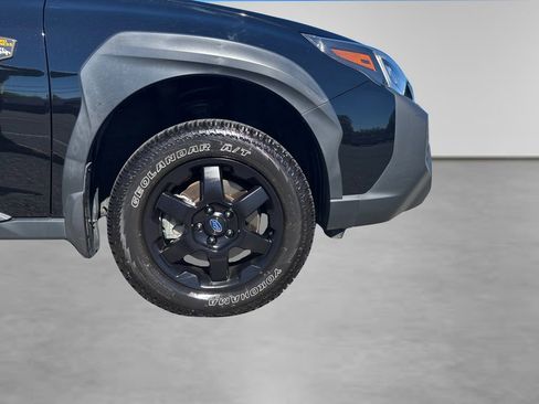 Used 2024 Subaru Outback Wilderness w/ Wilderness Package image 21