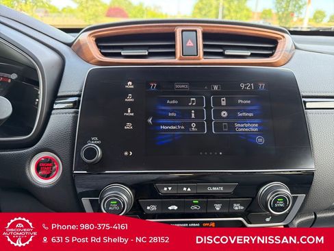 Used 2020 Honda CR-V EX image 21