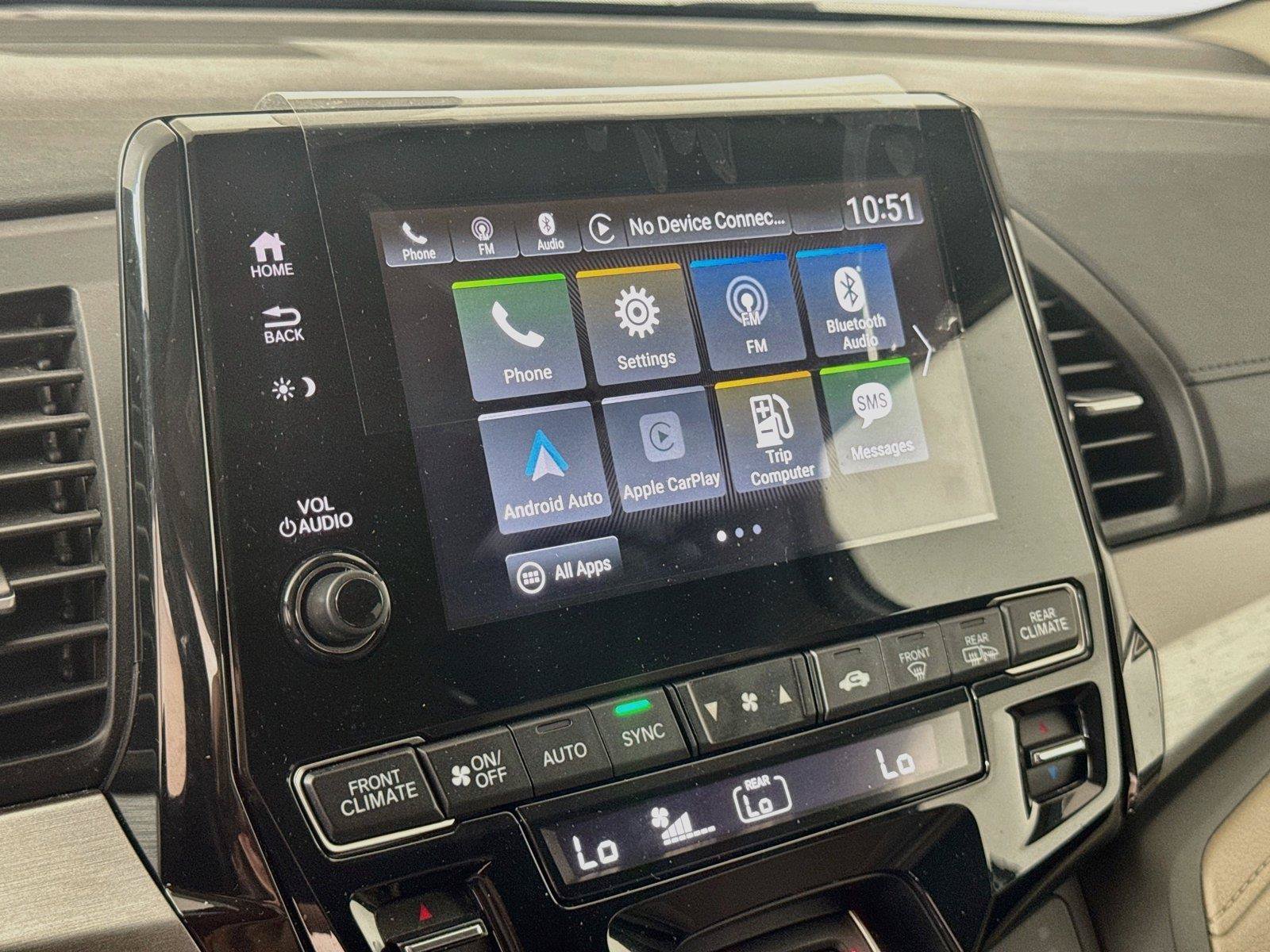 Used 2024 Honda Odyssey EX-L image 14