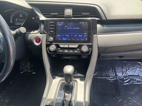 Used 2020 Honda Civic EX-L image 22