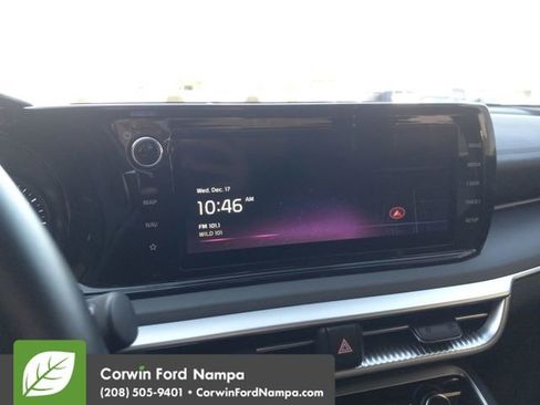 Used 2022 Kia K5 GT-Line image 16