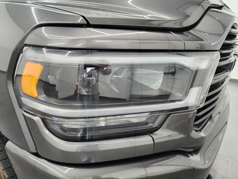 Used 2023 RAM 3500 Laramie w/ Night Edition image 22