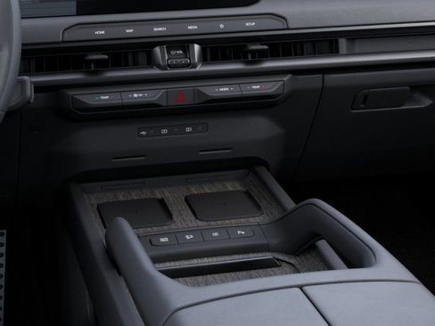 New 2027 Kia Telluride SX Prestige X-Line AWD/4WD image 23