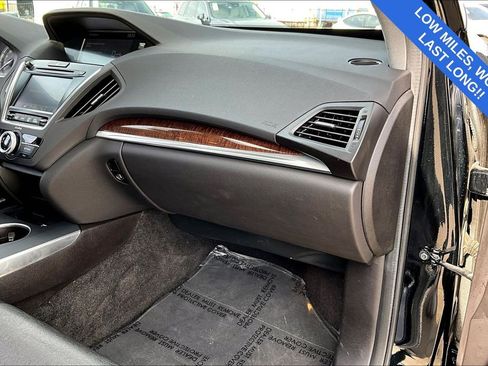 Used 2019 Acura MDX FWD image 21