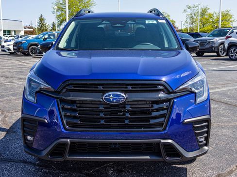 New 2026 Subaru Ascent Premium AWD/4WD image 9