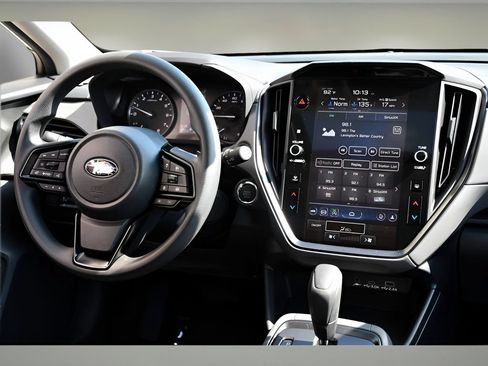 Certified 2026 Subaru Crosstrek 2.5i Premium AWD/4WD image 18
