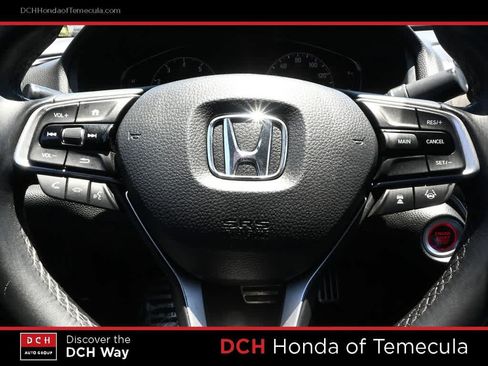 Used 2019 Honda Accord Sport image 9