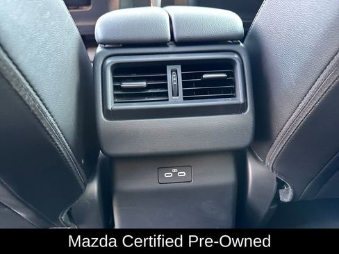 Certified 2025 MAZDA CX-50 AWD 2.5 S w/ Weather Package image 50