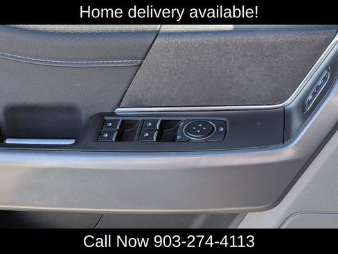 Used 2024 Ford F150 XLT w/ Mobile Office Package AWD/4WD image 26