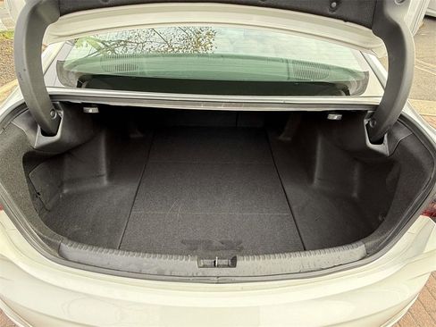 Certified 2021 Acura TLX w/ Technology Package image 8