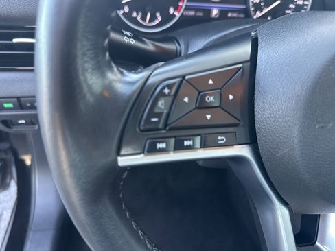 Used 2022 Nissan Sentra SV image 19