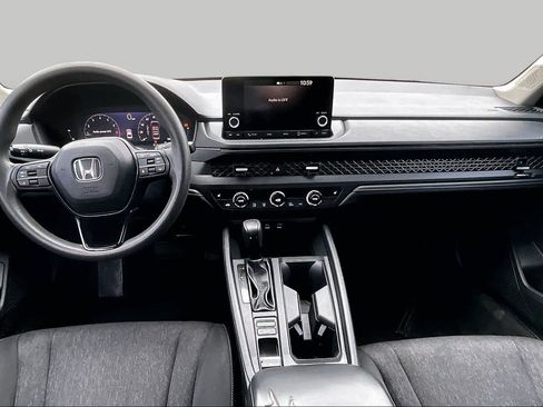 Used 2023 Honda Accord EX image 16