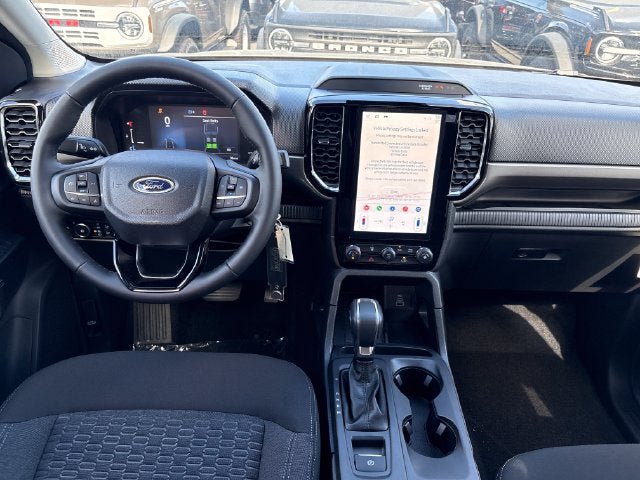 New 2026 Ford Ranger XLT w/ Convenience Package AWD/4WD image 13