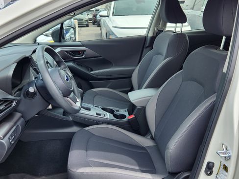 Used 2025 Subaru Impreza 2.0i AWD/4WD image 8