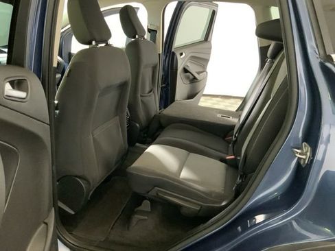 Used 2018 Ford Escape SE image 32