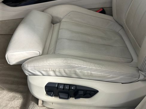 Used 2015 BMW X5 xDrive35i image 11