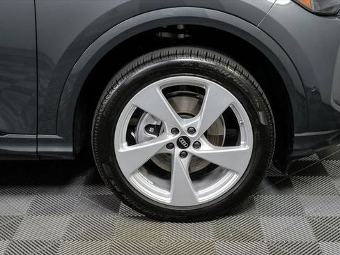 Certified 2025 Audi Q5 Premium Plus AWD/4WD image 39