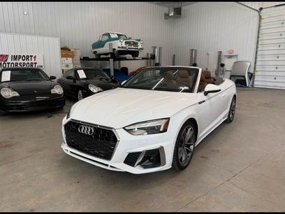 Used 2024 Audi A5 2.0T Prestige