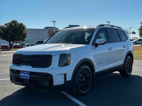 Used 2025 Kia Telluride SX Prestige X-Pro image 10