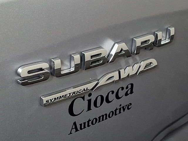 Used 2021 Subaru Forester Premium AWD/4WD image 31