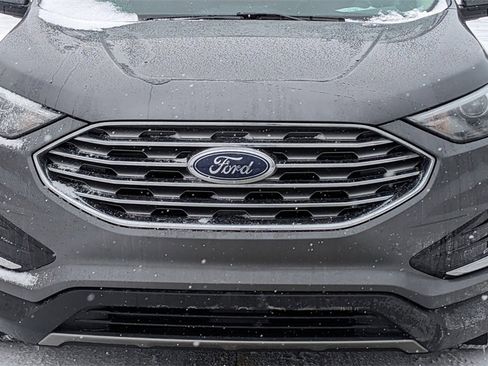 Used 2022 Ford Edge SEL w/ Convenience Package image 9